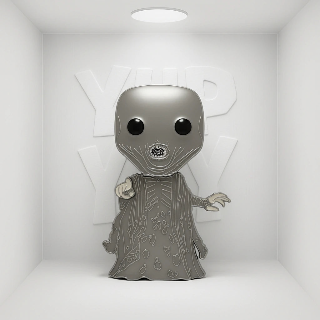Funko Pop! Pin: Harry Potter Dementor #14