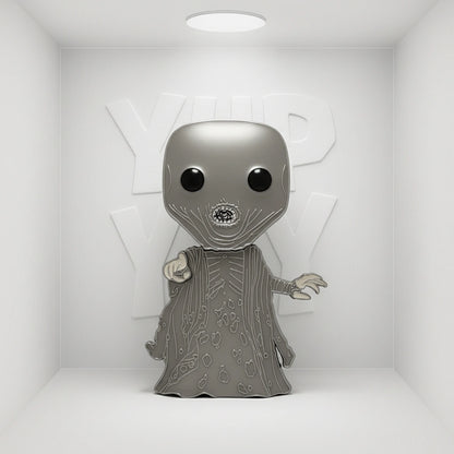Funko Pop! Pin: Harry Potter Dementor #14