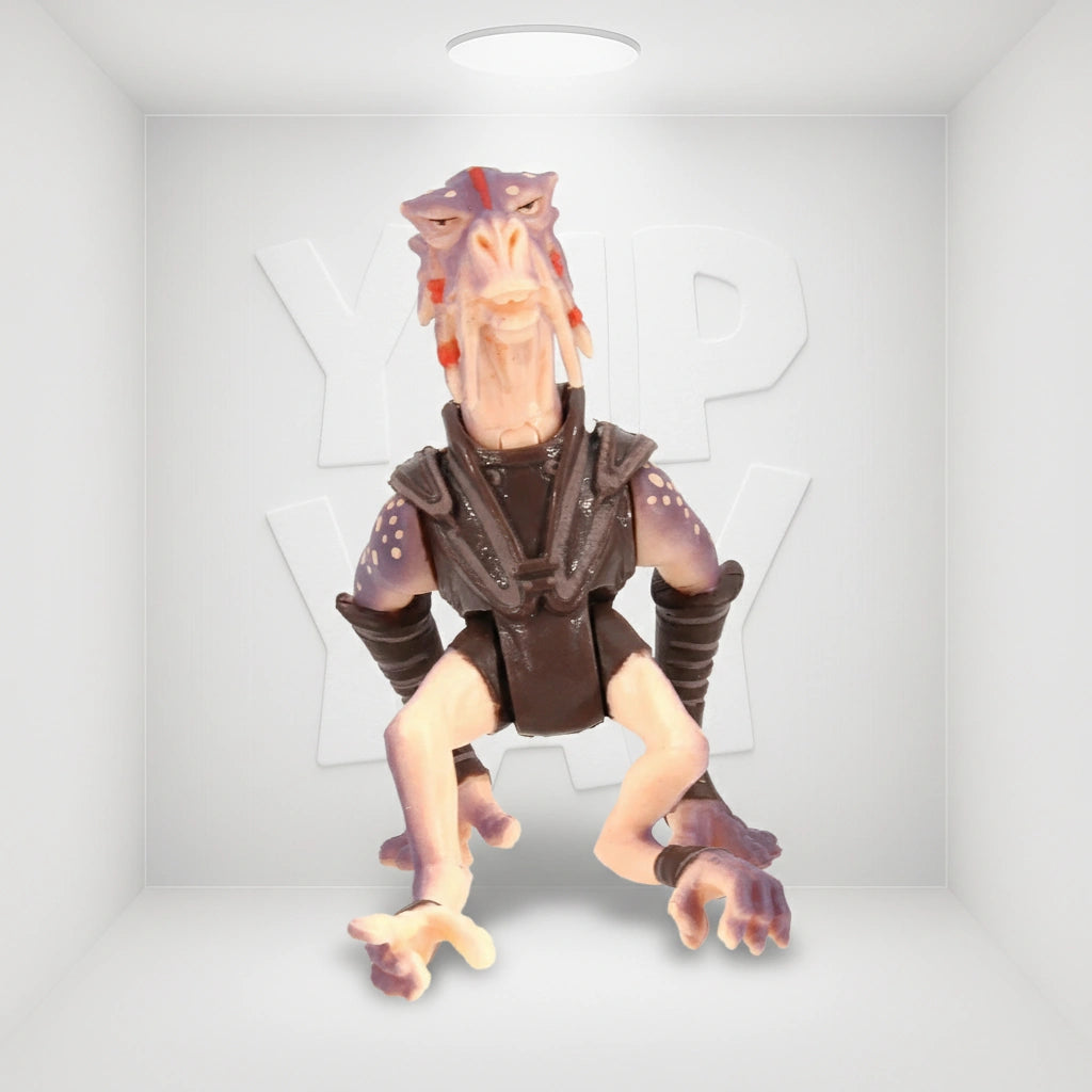 Funko Pop! Pins: Star Wars - Sebulba #18