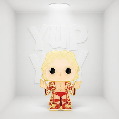 Funko Pop! Pin: WWE - Ric Flair #01