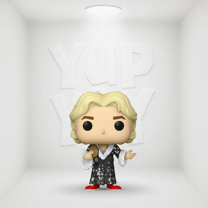 Funko Pop! Pin: WWE - Ric Flair #01
