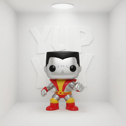 Funko Pop! Pins: Marvel - Colossus #11