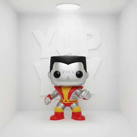 Funko Pop! Pins: Marvel - Colossus #11