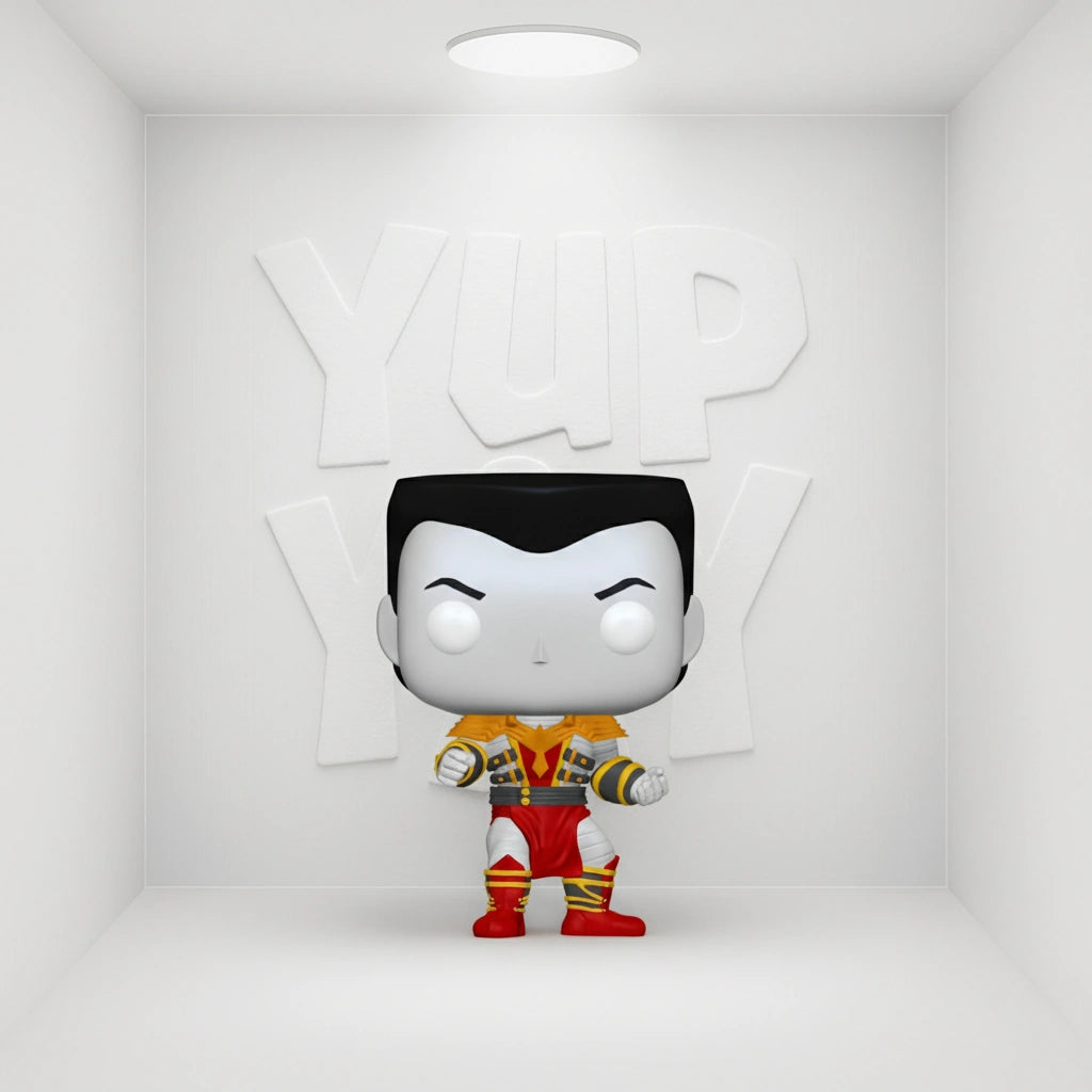 Funko Pop! Pins: Marvel - Colossus #11