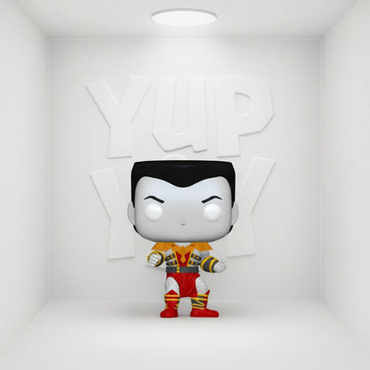 Funko Pop! Pins: Marvel - Colossus #11