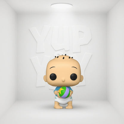 Funko Pop Television! Rugrats: Tommy Pickles #1209 (Chase)