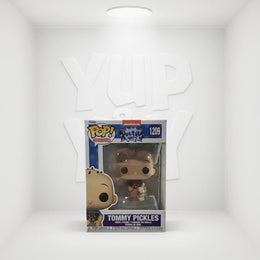 Funko Pop Television! Rugrats: Tommy Pickles #1209 (Chase)