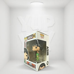Funko Pop! Animation: Samurai Jack - Ashi #1053