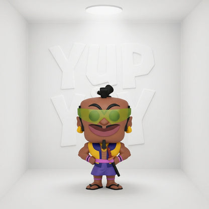 Funko Pop Animation! Samurai Jack: Da Samurai #1054