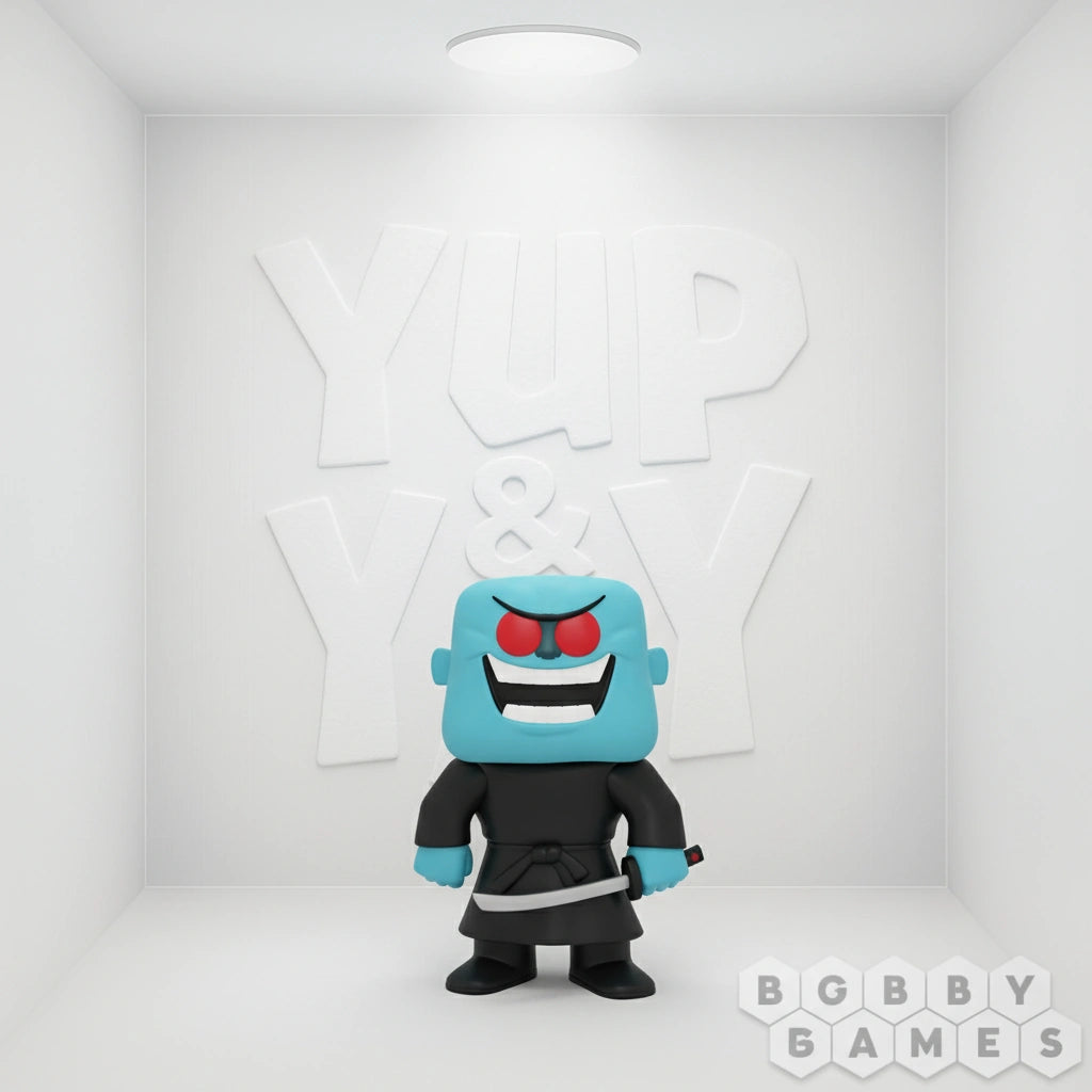 Funko Pop! Animation: Samurai Jack - The Guardian #1055