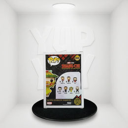 Funko Pop! Vinyl: Marvel - Jiang Li #848