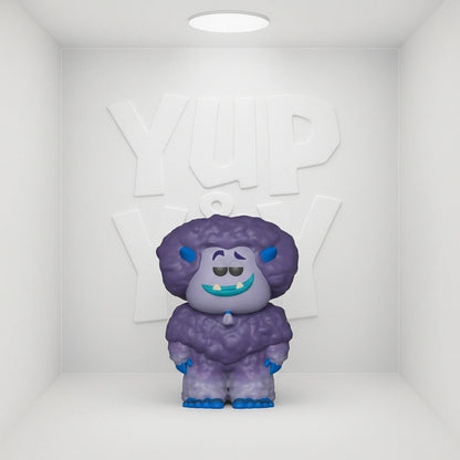 Funko Pop Smallfoot - Gwangi #617