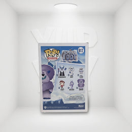 Funko Pop Smallfoot - Gwangi #617