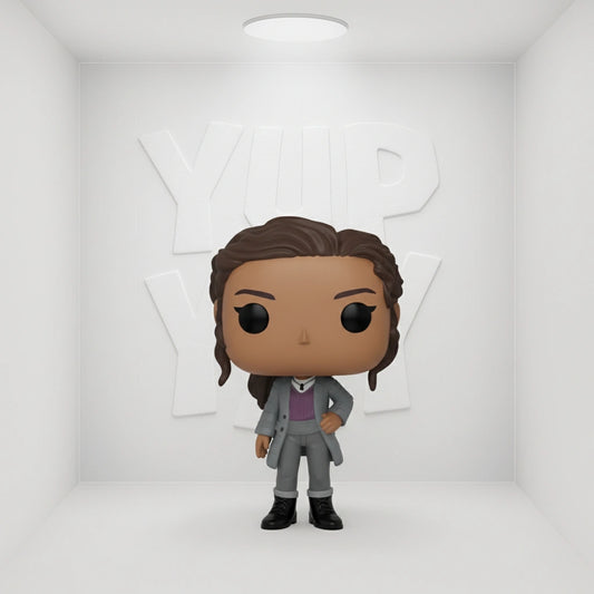 Funko Pop! Marvel Spider-Man No Way Home: MJ #924