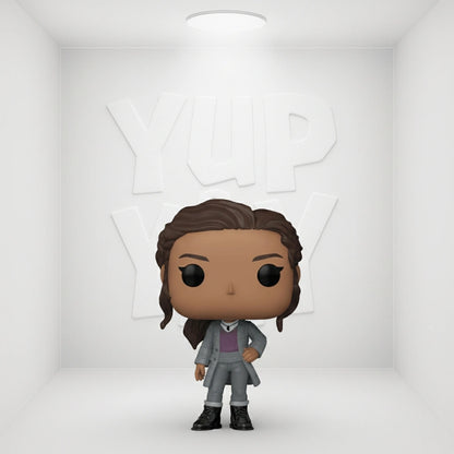 Funko Pop! Marvel Spider-Man No Way Home: MJ #924