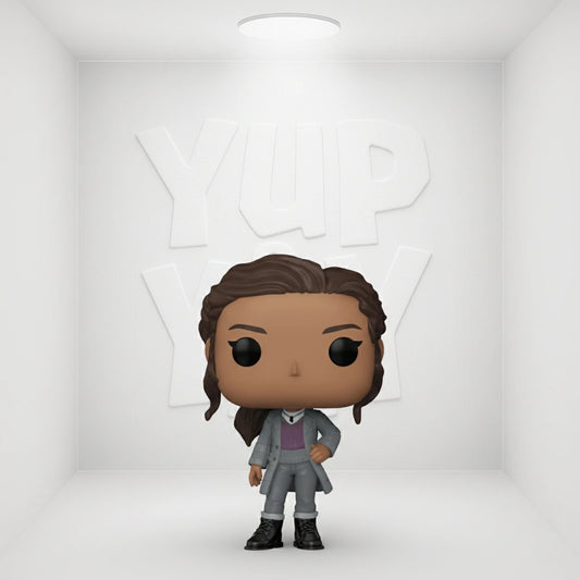 Funko Pop! Marvel Spider-Man No Way Home: MJ #924