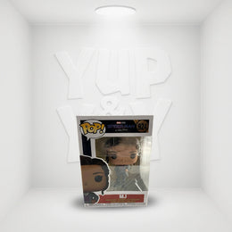Funko Pop! Marvel Spider-Man No Way Home: MJ #924