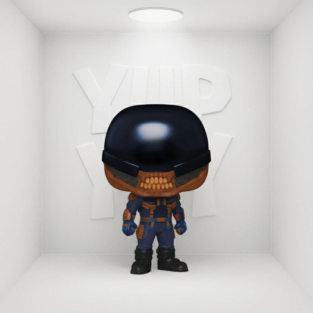 Funko Pop! Movies: The Suicide Squad (2021 Film) - Bloodsport
