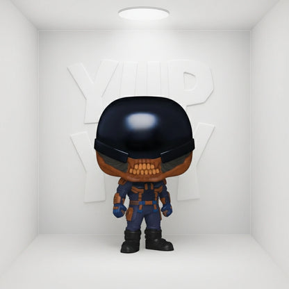 Funko Pop! Movies: The Suicide Squad (2021 Film) - Bloodsport