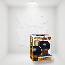 Funko Pop! Movies: The Suicide Squad (2021 Film) - Bloodsport