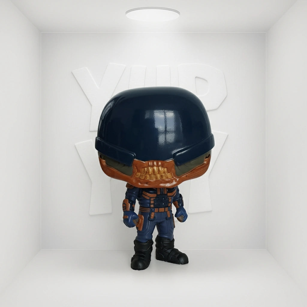 Funko Pop! Movies: The Suicide Squad (2021 Film) - Bloodsport