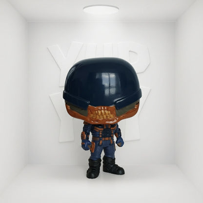 Funko Pop! Movies: The Suicide Squad (2021 Film) - Bloodsport