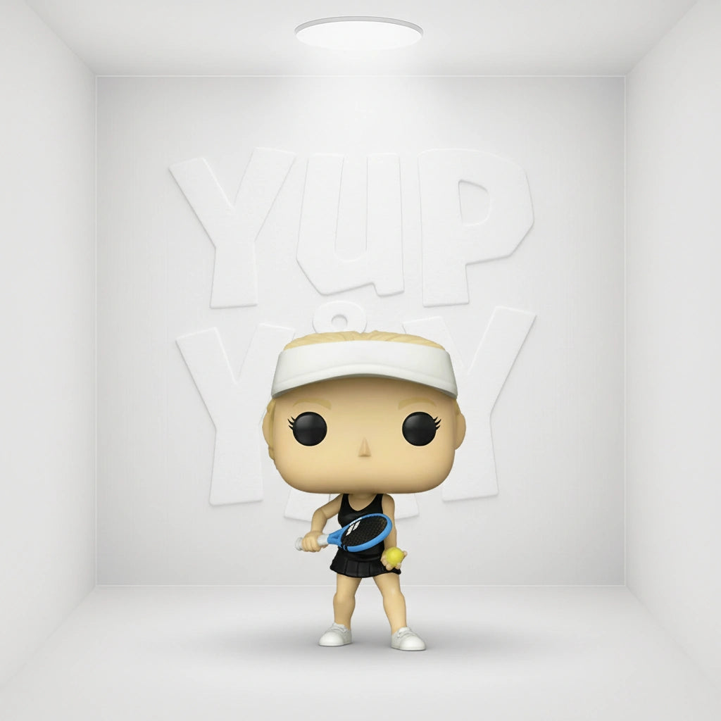 Funko Pop! Sports: Legends of Tennis - Amanda Anisimova #05