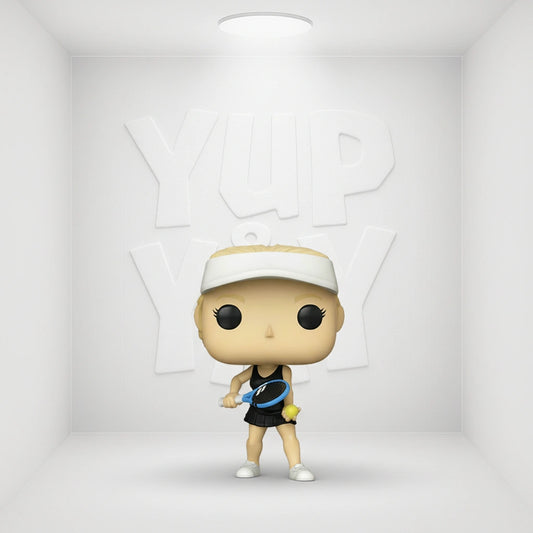 Funko Pop! Sports: Legends of Tennis - Amanda Anisimova #05