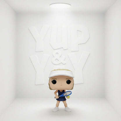 Funko Pop! Sports: Legends of Tennis - Amanda Anisimova #05