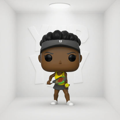 Funko Pop Tennis! Tennis: Venus Williams #01