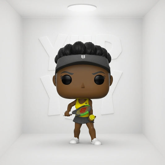 Funko Pop Tennis! Tennis: Venus Williams #01