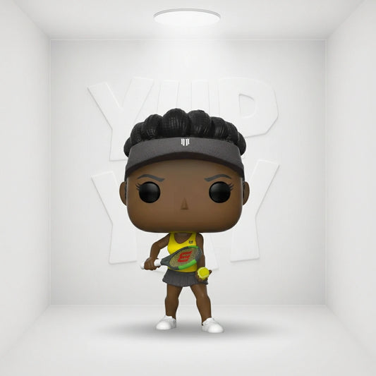 Funko Pop Tennis! Tennis: Venus Williams #01
