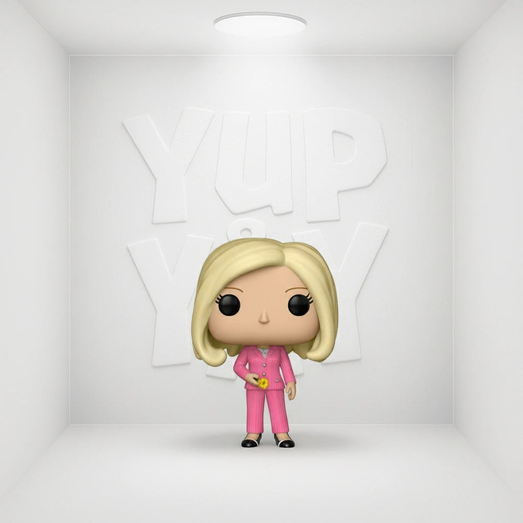 Funko POP! TV: Thunderbirds S1 - Lady Penelope #866