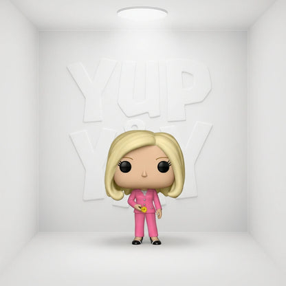 Funko POP! TV: Thunderbirds S1 - Lady Penelope #866