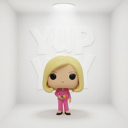 Funko POP! TV: Thunderbirds S1 - Lady Penelope #866