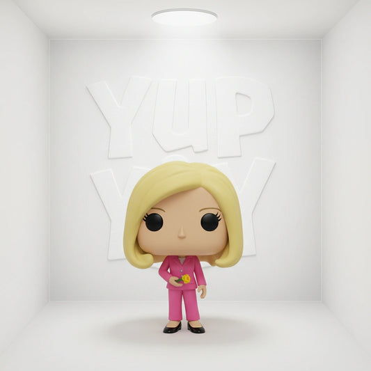 Funko POP! TV: Thunderbirds S1 - Lady Penelope #866