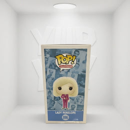 Funko POP! TV: Thunderbirds S1 - Lady Penelope #866