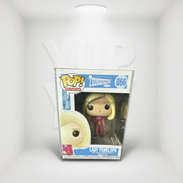 Funko POP! TV: Thunderbirds S1 - Lady Penelope #866