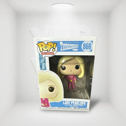 Funko POP! TV: Thunderbirds S1 - Lady Penelope #866