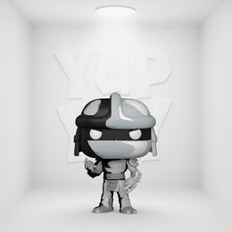 Funko Pop! Comics: Eastman & Laird's TMNT - Shredder #35