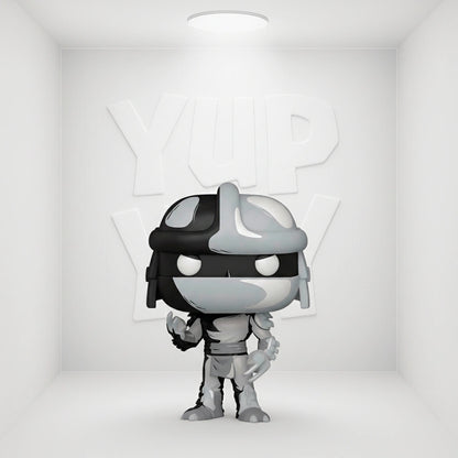Funko Pop! Comics: Eastman & Laird's TMNT - Shredder #35