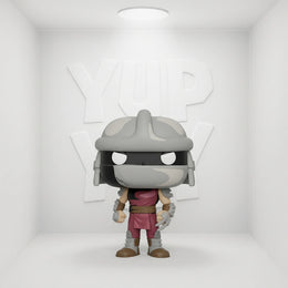 Funko Pop! Comics: Eastman & Laird's TMNT - Shredder #35