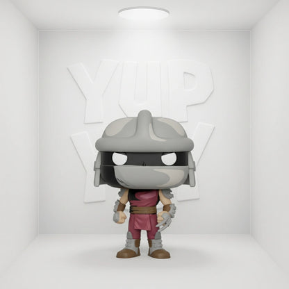 Funko Pop! Comics: Eastman & Laird's TMNT - Shredder #35