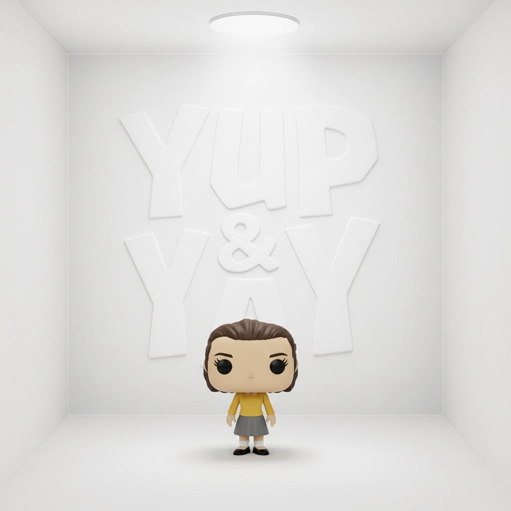 Funko Pop! Vinyl: Happy Days - Joanie #1127
