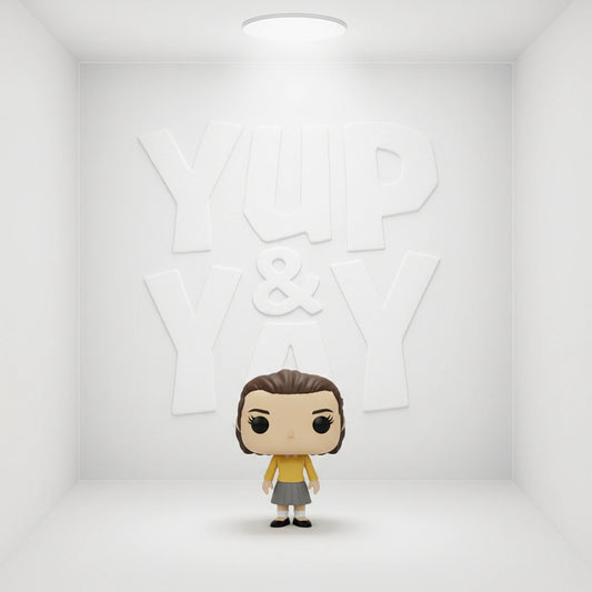 Funko Pop! Vinyl: Happy Days - Joanie #1127