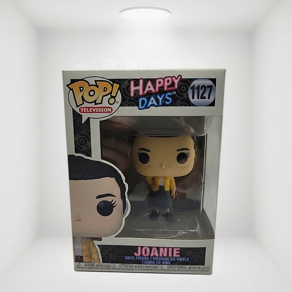 Funko Pop! Vinyl: Happy Days - Joanie #1127