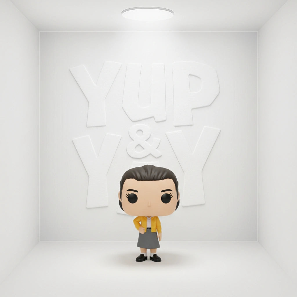 Funko Pop! Vinyl: Happy Days - Joanie #1127