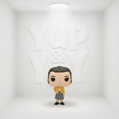 Funko Pop! Vinyl: Happy Days - Joanie #1127