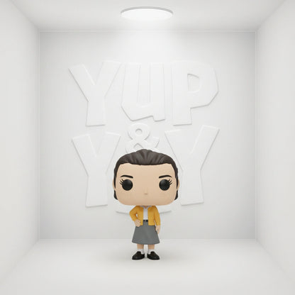 Funko Pop! Vinyl: Happy Days - Joanie #1127