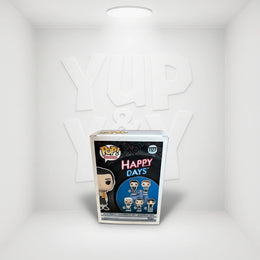 Funko Pop! Vinyl: Happy Days - Joanie #1127